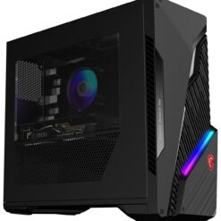 MSI MAG Infinite S3 i7 16GB 1TB RTX4070 Gaming PC