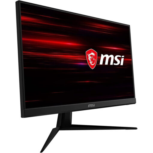 MSI Optix G2412 Full HD 23.8" IPS Gaming Monitor - Black