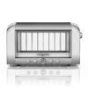 Magimix 2-Slot Vision Toaster 11526 - Brushed Finish