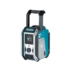 Makita DMR115 CXT/LXT Bluetooth/DAB+ Job-site Radio