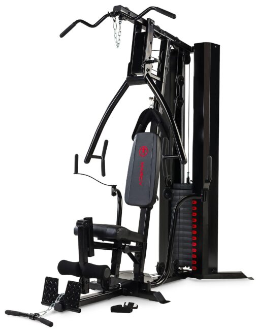 Marcy Eclipse HG5000 90KG Deluxe Home Multi Gym