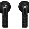 Marshall Minor IV True Wireless Earbuds - Black