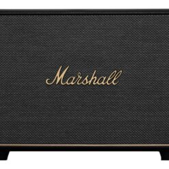 Marshall Woburn III Home Speaker - Black