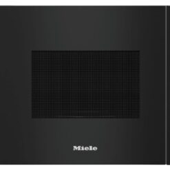 Miele M2234SC 800W Built In Microwave - Black