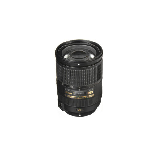 NIKON AF-S 18-300MM F3.5-6.3G ED VR DX