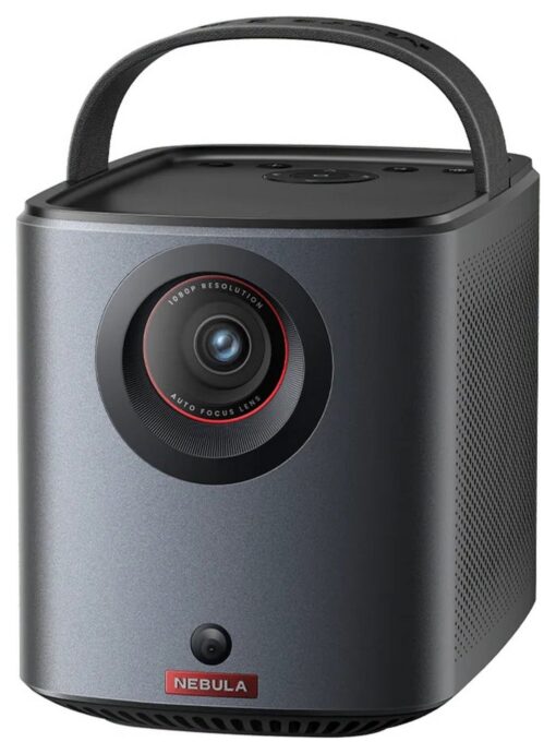 Nebula Mars 3 Air Portable Projector