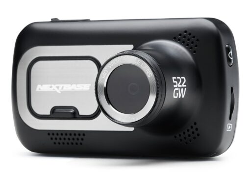 Nextbase 522GW Dash Cam with Alexa Enabled