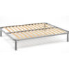 Niels Orthopedic Platform Bed