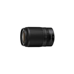 Nikon NIKKOR Z DX 50-250mm f/4.5-6.3 VR Mirrorless Camera Lens () JMA707DA