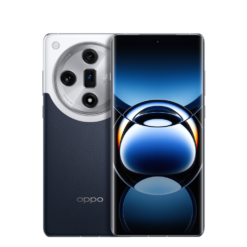 OPPO Find X7 (256GB+16GB, Blue, Global Version)