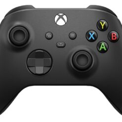 Official Xbox Series X/S Wireless Controller - Carbon Black