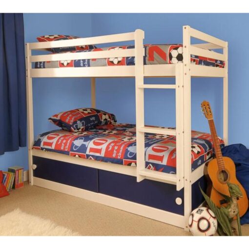 Oisin Single (3') Standard Bunk Bed