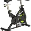 Opti Aerobic Manual Exercise Bike