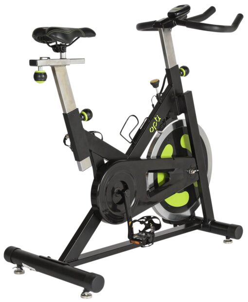 Opti Aerobic Manual Exercise Bike