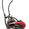 Orbitrek Elite Elliptical Cross Trainer and Home Multi Gym