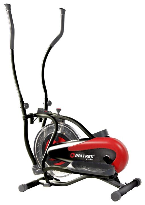 Orbitrek Elite Elliptical Cross Trainer and Home Multi Gym