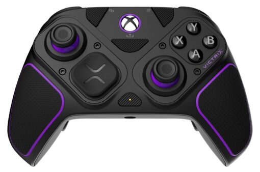 PDP Victrix Pro BFG Xbox & PC Wireless Controller - Black