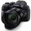 Panasonic Lumix DMC-FZ300 (Black)