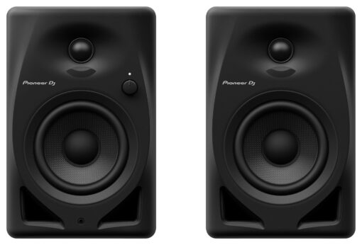 Pioneer DJ DM-40D Speakers