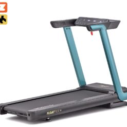 Reebok FR20z Floatride Treadmill With Incline