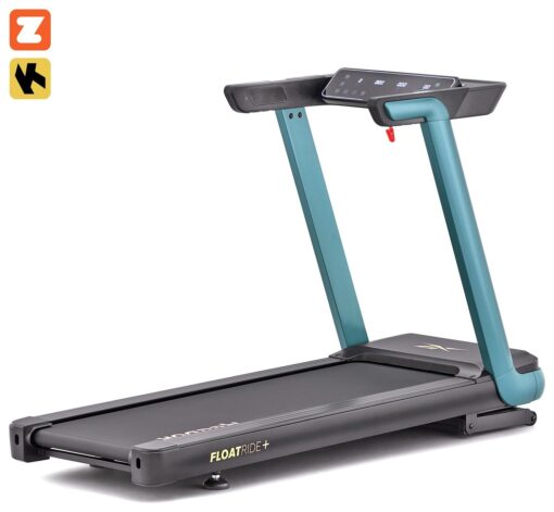 Reebok FR20z Floatride Treadmill With Incline