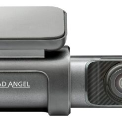 Road Angel Halo Ultra 4K Dash Cam