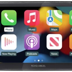 Road Angel RA-X621BT 7 Inch Android Auto Car Stereo
