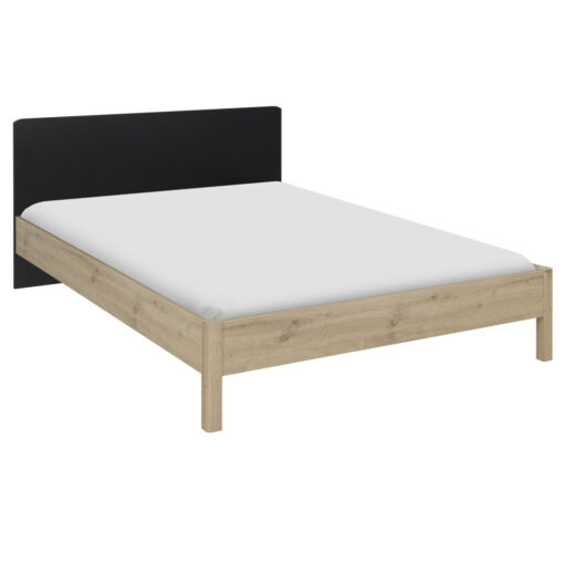 Romolo European Double (140 x 200cm) Bed Frame