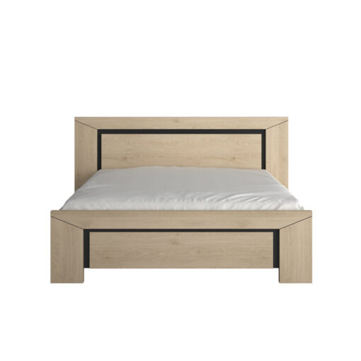 Rosenkranz Bed Frame