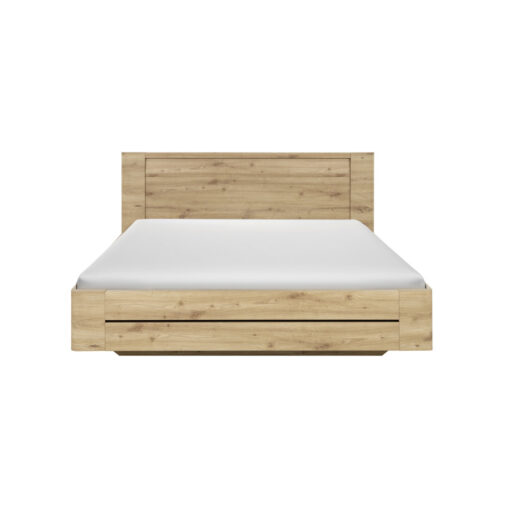 Rudden Bed Frame