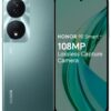 SIM Free HONOR 90 Smart 5G 128GB Mobile Phone - Green