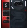 SIM Free Nothing Phone (2a) 5G 128GB Mobile Phone - Black