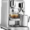 Sage Nespresso Pro Pod Coffee Machine - Stainless Steel