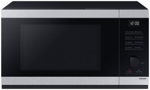 Samsung 1000W Standard Microwave MS32DG4504ATE3 - S/Steel