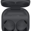 Samsung Galaxy Buds2 Pro True Wireless Earbuds - Black