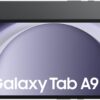 Samsung Galaxy Tab A9 8in 64GB Wi-Fi Tablet - Grey