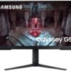 Samsung Odyssey G5 27 Inch 165Hz QHD Gaming Monitor