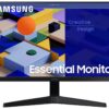 Samsung S27C310EAUXXU 27 Inch 75Hz FHD Monitor