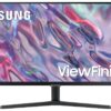 Samsung ViewFinity S5 34 Inch 75Hz UWQHD Monitor