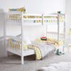 Schroeders Single (3') Standard Bunk Bed