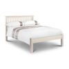 Scoggins Bed Frame