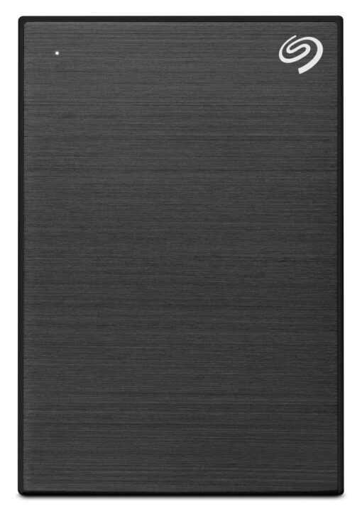 Seagate 5TB One Touch Portable Hard Drive