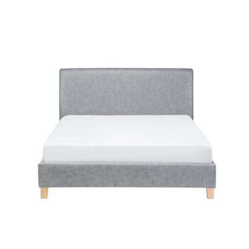 Sennez Upholstered Bed Frame