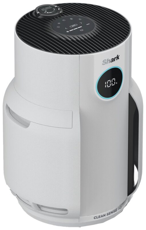 Shark NeverChange5 Air Purifier