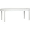 Shinde Round 210Cm L x 110 Cm W Dining Table