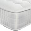 Sleepeezee Cool Calm 1400 Pocket Mattress - Single