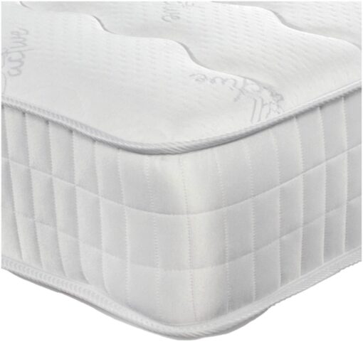 Sleepeezee Cool Ease 800 Pocket Mattress - Kingsize