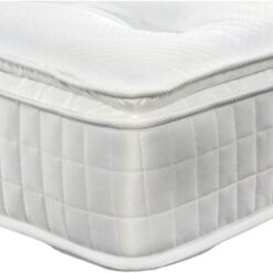 Sleepeezee Hotel Elegance 1400 Pocket Mattress - Single