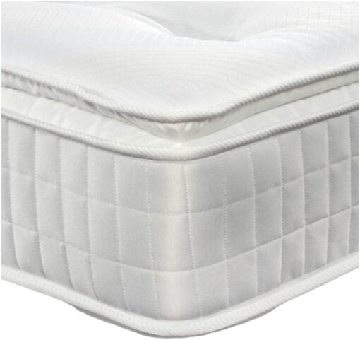 Sleepeezee Hotel Elegance 1400 Pocket Mattress - Single