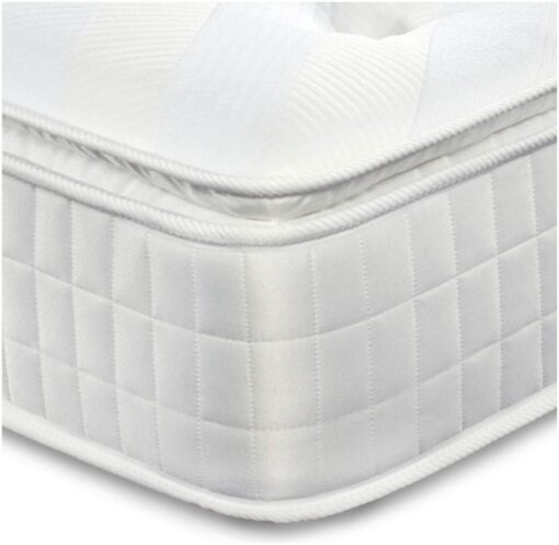 Sleepeezee Hotel Revive 800 Pocket Mattress - Superking